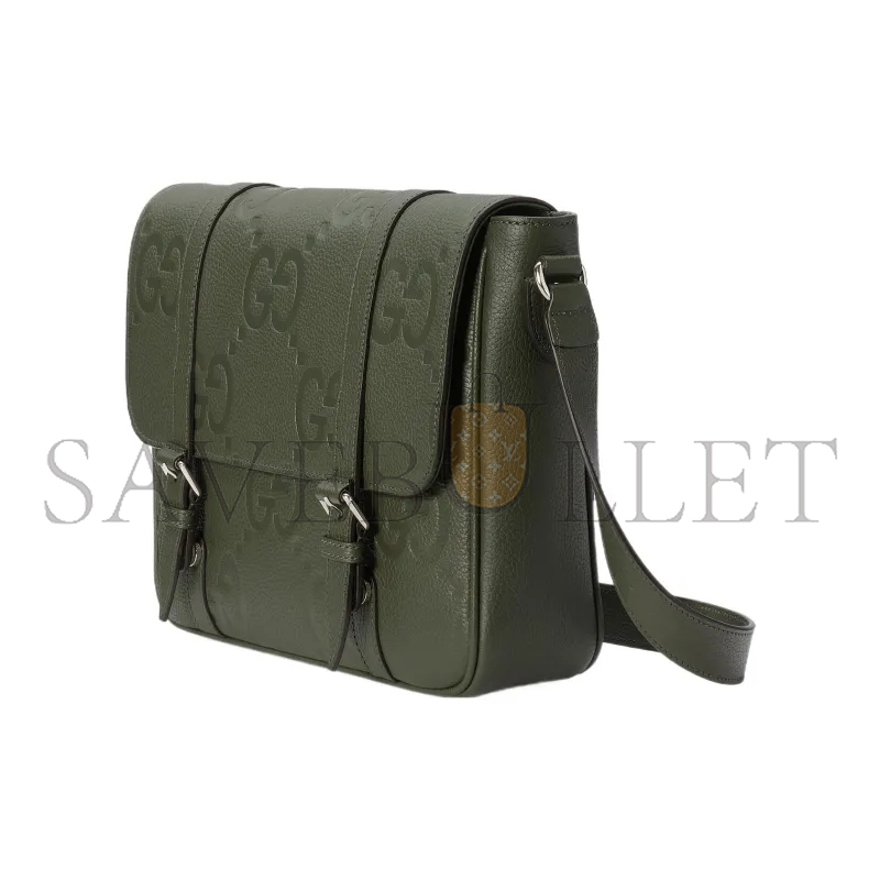 G*u*i gg jumbo medium messeger bag 760234 (31*24.5*6cm)